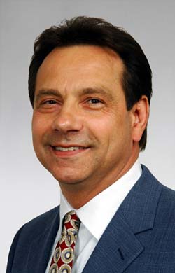 Joseph A. Mariglio, MD, FCCP, of Berks Schuylkill Respiratory Specialists