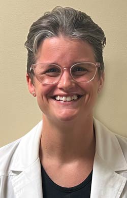 Beth Wagner, MSN, CRNP, FNP-BC, of Respiratory Specialists, pulmonary & sleep medicine in Wyomissing, PA