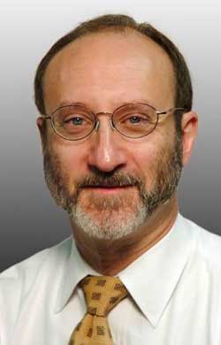 Henry Scovern, MD, of Respiratory Specialists, allergy services in Wyomissing, PA
