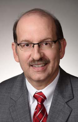 Mark Titi, MD, of Respiratory Specialists, allergy services in Wyomissing, PA