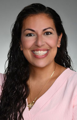 Yasmeen Khaski, MD, of Respiratory Specialists, pulmonary & sleep medicine in Wyomissing, PA
